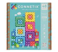 Connetix Pacco Cornici 48 Pezzi