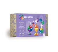 CONNETIX Arcobaleno Pacchetto di Espansione Forma, 36 Pezzi