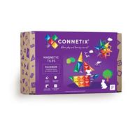 Connetix costruzioni rainbow 60 pz CON-C-60