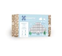 Connetix Gioco Di Costruzione Rectangle 12 Pezzi