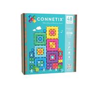 Connetix Pacco Cornici 48 Pezzi