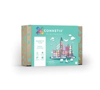 CONNETIX Pastello Confezione Ball Run, 106 Pezzi