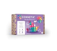 CONNETIX Pastello Pacchetto Iniziale, 64 Pezzi