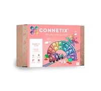 CONNETIX Pastello Confezione Mega, 202 Pezzi