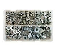 Connect Assortito Tavolo 3 Rondelle 800pc 31864