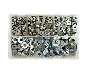 Connetti Assortiti Tavolo 3 Rondelle 800pc 31864