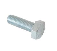 Connetti Bulloni Hi-Tensile M10 X 1,5 X 25Mm 5Pc 36921