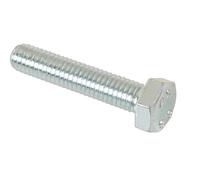 Connetti Bulloni Hi-Tensile M6 X 1.0 X 30Mm 5Pz 36913