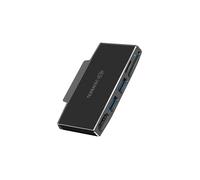 Connetti Go1 nero
