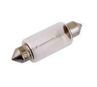 Connetti Lampadina Festoon Lucas SV8 12V 21W OE273 10pz 30580