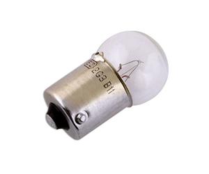 Connetti Lampadina Laterale Lucas 28V 7W SCC OE874 10pz 30559