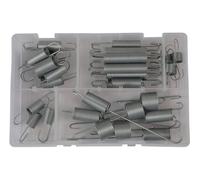 Connetti Molle Di Frizione E Acceleratore Assortite 35 Pezzi 31845