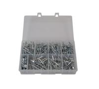 Connect Assortiti Popolare Rivetti 475pc 31843