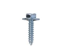 Connetti Vite Acme Zincata No.10 x 3/4" 50pc 33215