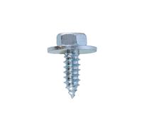 Connetti Vite Acme Zincata No.14 x 3/4" 20pz 33217