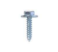 Connetti Vite Acme Zincata No.8 x 3/4" 50pz 33214