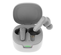 Connettiti in modo efficiente tra le lingue con auricolari portatili per traduzi