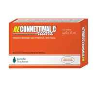 Connettival C Retard 60 Compresse - Integratore Vitamina C
