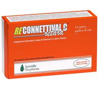 Reconnettival C Retard 60 Compresse