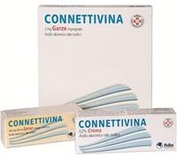 connettivina 10garze 2mg 10x10