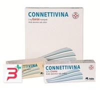 CONNETTIVINA*10GARZE 2MG 10x10