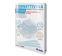 CONNETTIVINA BIO CEROTTO HITECH 4 misure