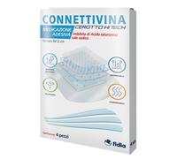 CONNETTIVINA BIO Cerotto HITECH 8X12