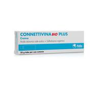 Connettivina Bio Plus Crema 25 gr