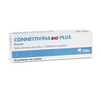 CONNETTIVINABIO PLUS CREMA 25 G