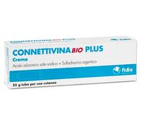 Connettivina - Bio Plus Crema Confezione 25 Gr (Confezione Danneggiata)