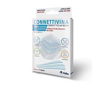 CEROTTO CONNETTIVINA HITECH 6 X 7 CM 5 PEZZI
