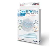 CEROTTO CONNETTIVINA HITECH 8 X 12 CM 4 PEZZI