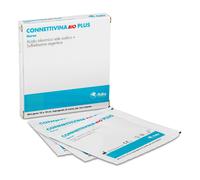 Connettivina CONNETTIVINABIO PLUS GARZA 10 X 10 CM 10 PEZZI