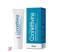 CONNETTIVINA COSMETICHA BALSAMO LABBRA RIPARATORE 10 ML