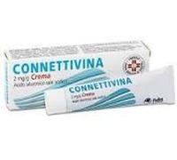 connettivina crema 15g 0,2%