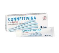 Connettivina Crema 15g 0,2%