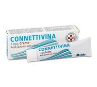 Connettivina Crema 15g 0,2%