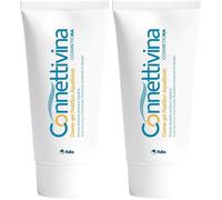 Connettivina Crema Gel Postsun Aquaboost 2x200 ml