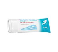 "Connettivina - Crema Mani Secche e Screpolate Confezione 75 Gr"