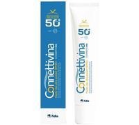 Connettivina Fluido Viso Solare Spf 50+ Protezione e Idratazione 50 Ml