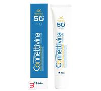 CONNETTIVINA FLUIDO VISO ULTRA PROTECT SPF50+ 50 ML