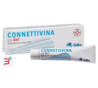 CONNETTIVINA*GEL 30G 2MG/G