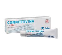 Connettivina 0,2% gel 30g