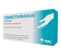 Crema mani connettivinamani 30 g