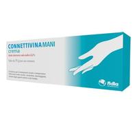Connettivina Mani Crema Con Acido Ialuronico 75 g