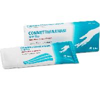 Connettivina Mani Crema Con Acido Ialuronico 75 ml