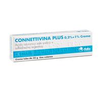Connettivina plus*crema 25g