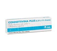 Connettivina plus*crema 25g