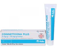 Connettivina plus*crema 25g