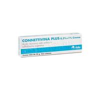 Connettivina plus*crema 25g